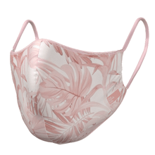 Load image into Gallery viewer, The Soft Jungle - Reversible Face Mask - The Mask Life. 
