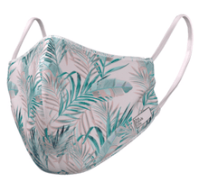 Load image into Gallery viewer, PRE ORDER - The Winter Snow - Reversible Face Mask - The Mask Life.  Face Masks
