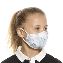 Load image into Gallery viewer, The Winter Snow - Reversible Face Mask - The Mask Life. 
