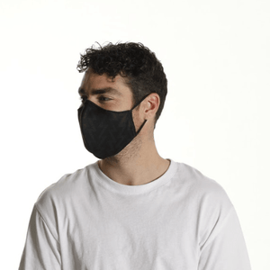 The Zip Zag - Reversible Face Mask - The Mask Life. 